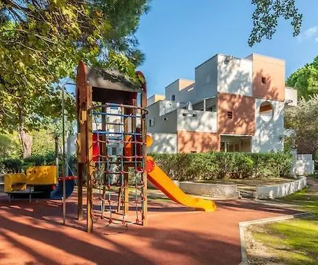 T2 Cosy Centre Ville, Parking Prive La Grande-Motte