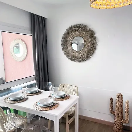 T2 Cosy Centre Ville, Parking Prive Lejlighed La Grande-Motte