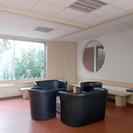 T2 Cosy Centre Ville, Parking Prive * La Grande-Motte