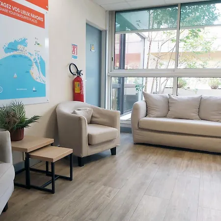 T2 Cosy Centre Ville, Parking Prive