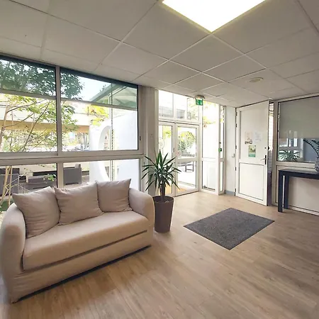 T2 Cosy Centre Ville, Parking Prive Apartmán La Grande Motte
