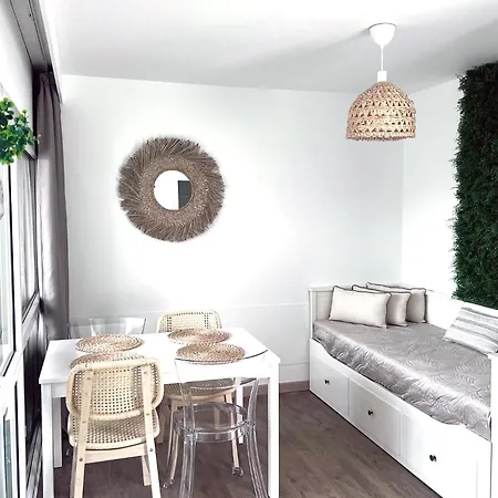 T2 Cosy Centre Ville, Parking Prive La Grande Motte